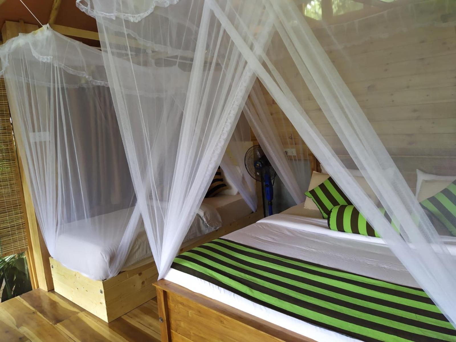 Hotel Ella Treehouse Esterno foto