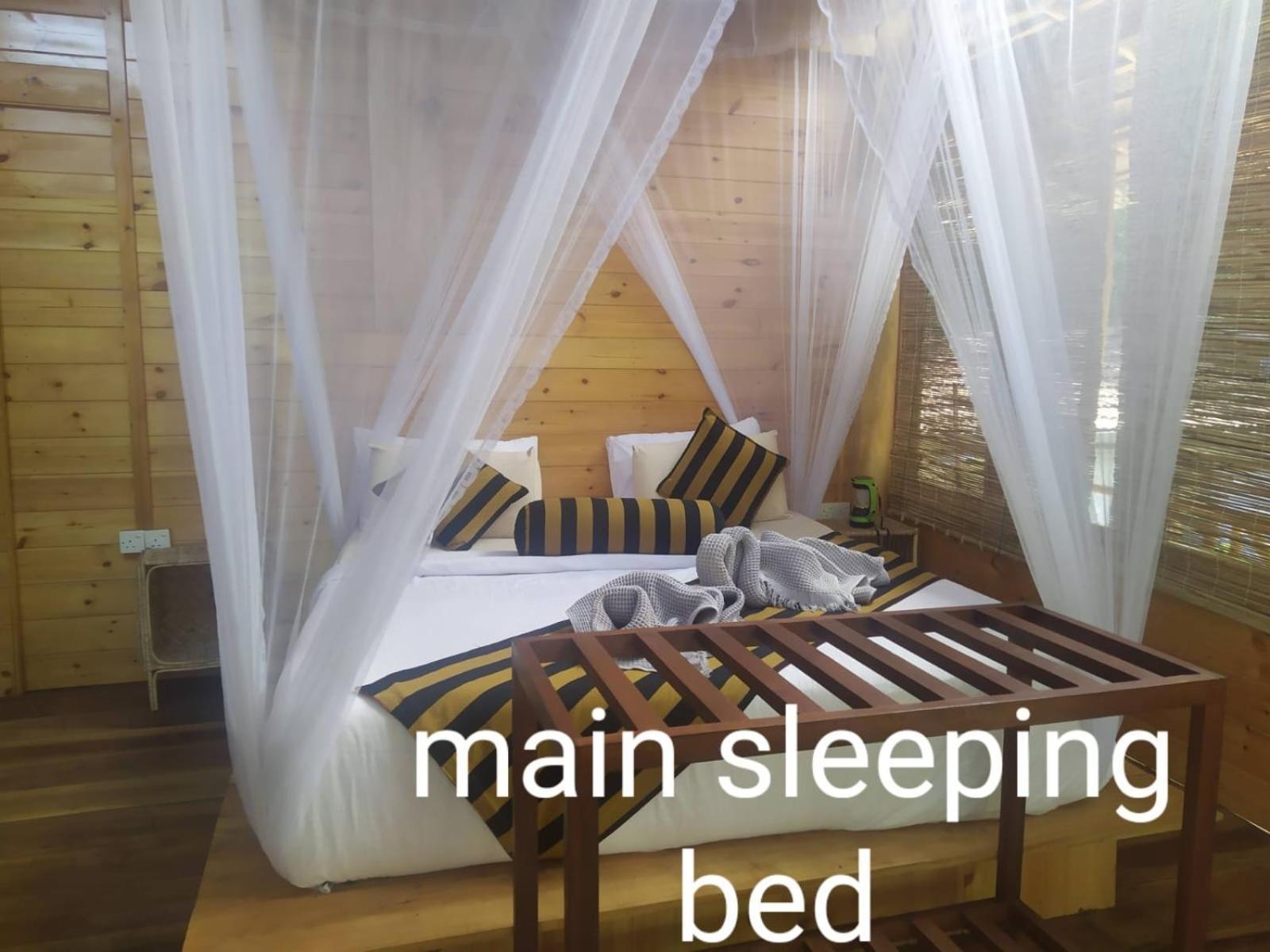 Hotel Ella Treehouse Esterno foto
