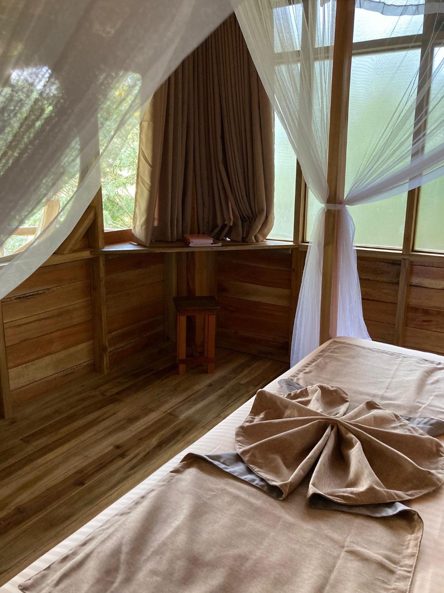 Hotel Ella Treehouse Esterno foto