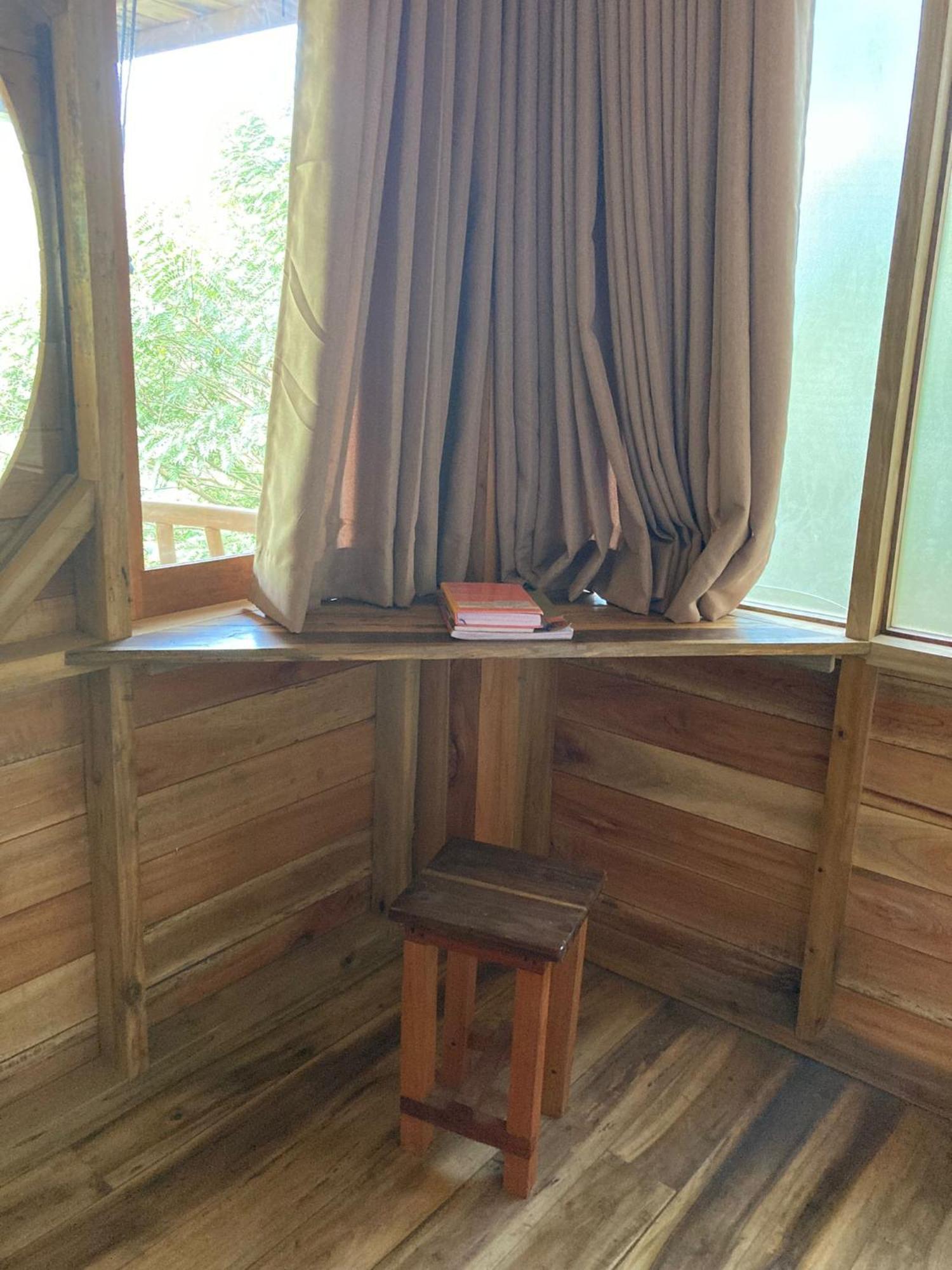 Hotel Ella Treehouse Esterno foto