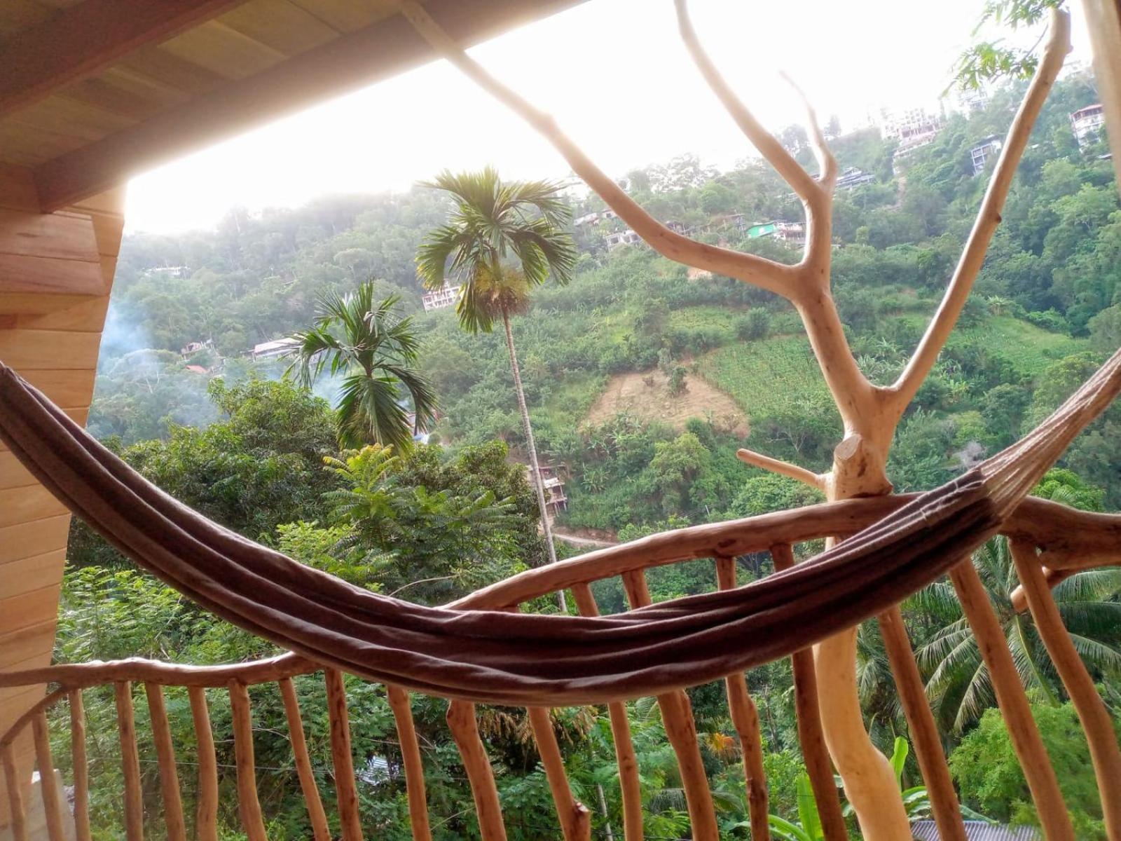 Hotel Ella Treehouse Camera foto